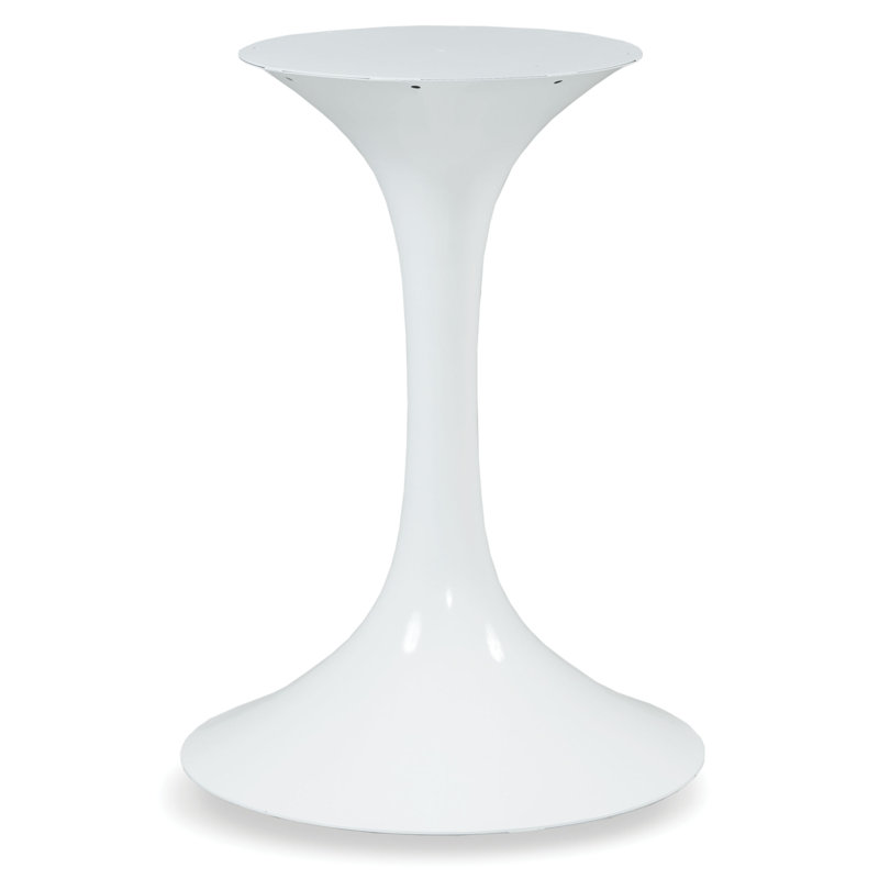 Fairfield Chair Trumpet 32" Round Table Base Wayfair